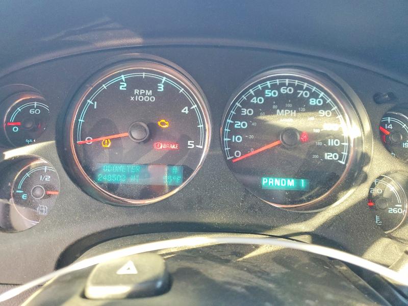 2010 Gmc Sierra მანქანა იყიდება აუქციონზე, vin: 1GT4K1B6XAF111219, აუქციონის ნომერი: 77437815