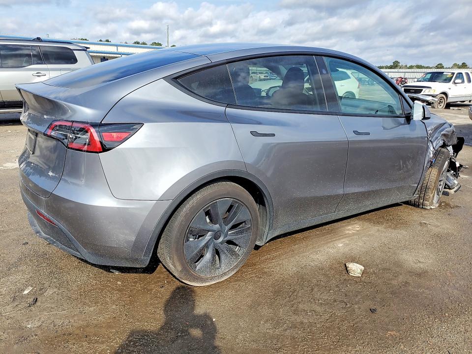 Aukcja sprzedaży 2024 Tesla Model Y, vin: 7SAYGDED6RF201789, numer aukcji: 77582565