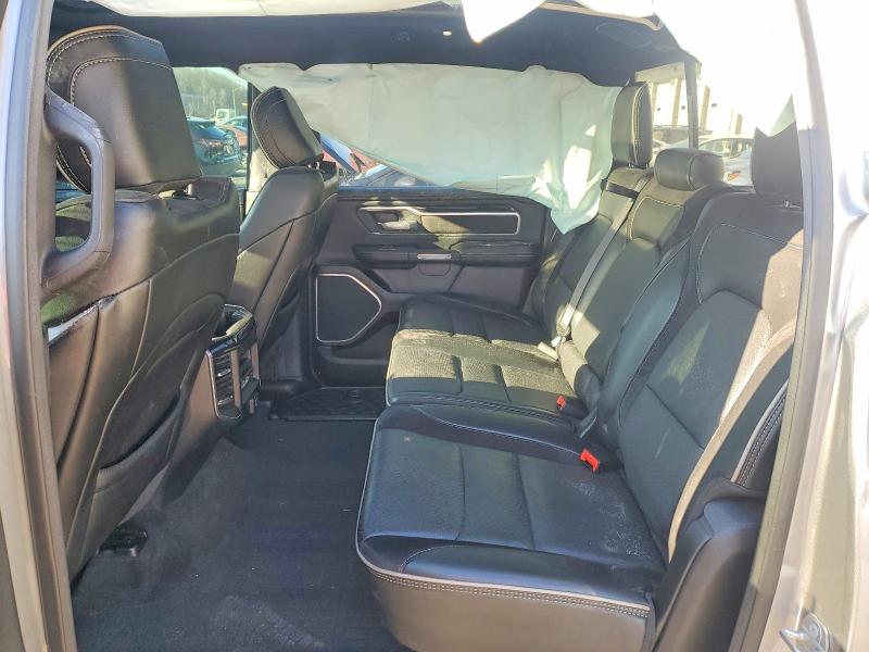 Продажа на аукционе авто 2020 Ram 1500, vin: 1C6SRFJT7LN308372, номер лота: 76445995