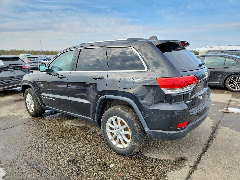 Продажа на аукционе авто 2014 Jeep Grand Cherokee, vin: 1C4RJFAGXEC144051, номер лота: 78725755