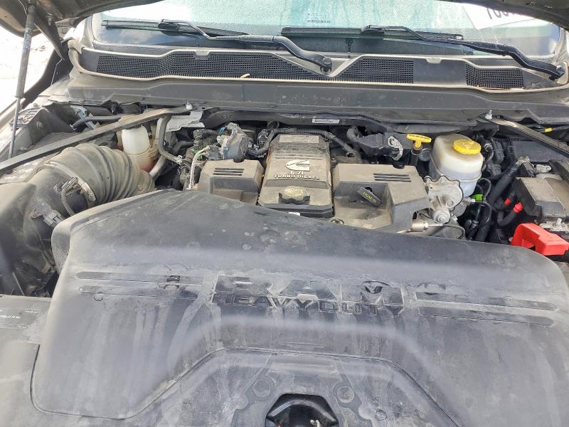 Продаж на аукціоні авто 2023 Ram 3500, vin: 3C63RRJL0PG508997, номер лоту: 78877775