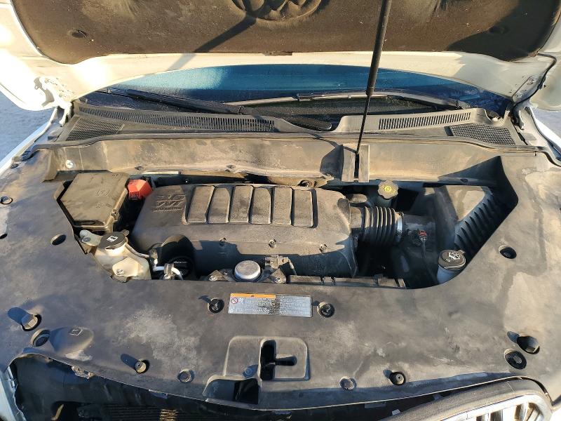 Aukcja sprzedaży 2013 Buick Enclave, vin: 5GAKVCKD8DJ136941, numer aukcji: 75942655