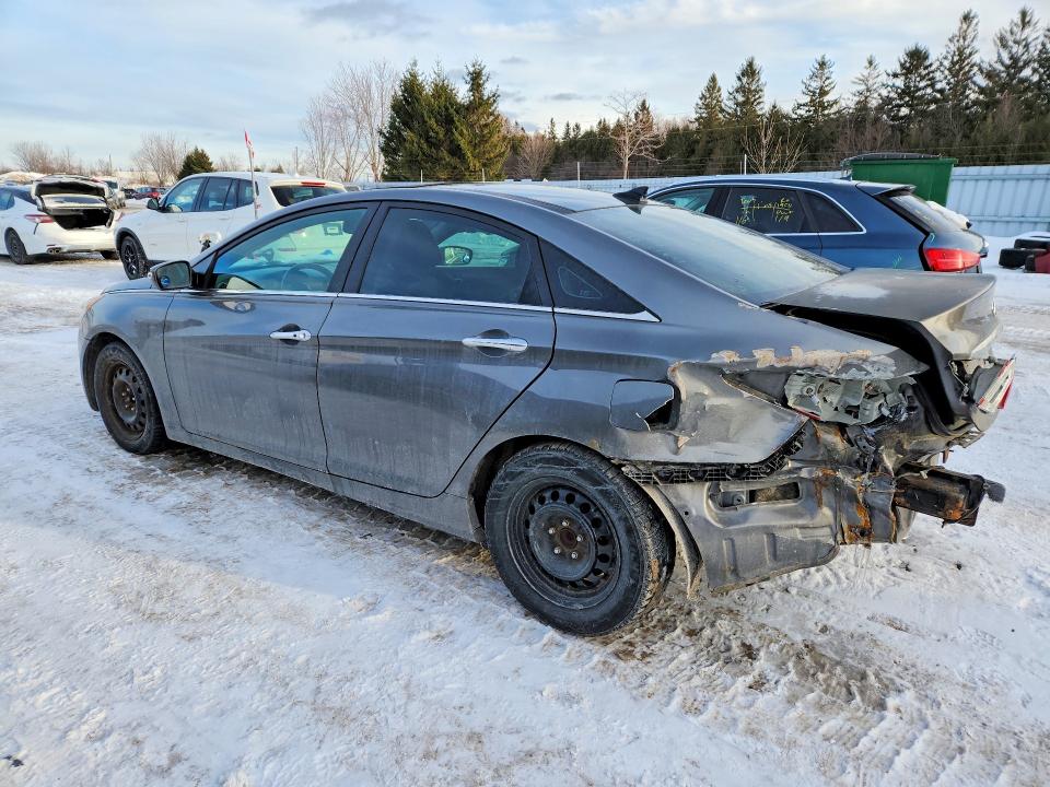 2013 Hyundai Sonata მანქანა იყიდება აუქციონზე, vin: 5NPEC4AC5DH659911, აუქციონის ნომერი: 76343065