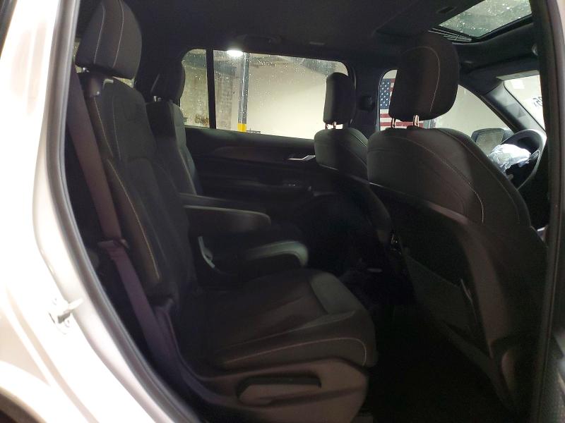 75277905 :رقم المزاد ، 1C4RJKAGXR8584112 vin ، 2024 Jeep Grand Cherokee مزاد بيع