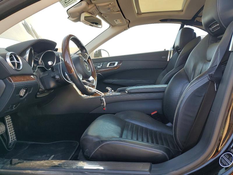2019 Mercedes-benz Sl მანქანა იყიდება აუქციონზე, vin: WDDJK6GA1KF054557, აუქციონის ნომერი: 72744745