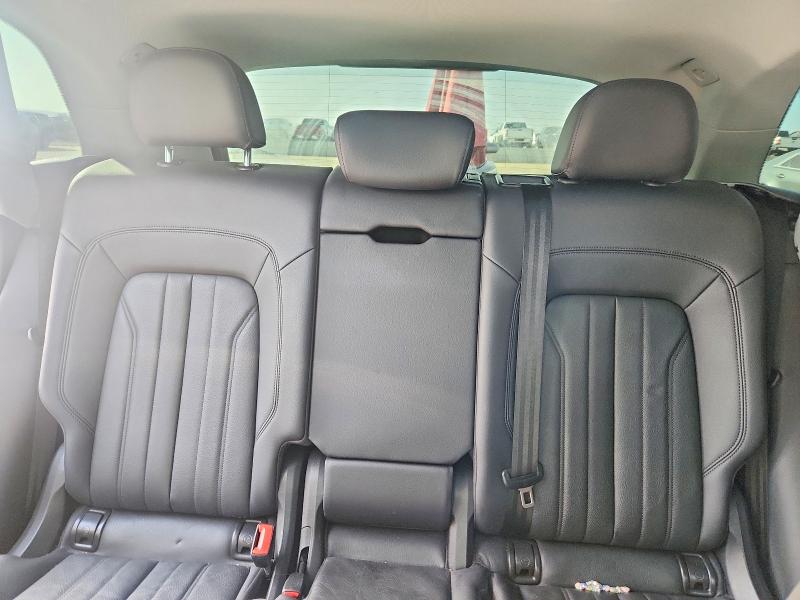 Aukcja sprzedaży 2018 Audi Q5, vin: WA1BNAFY5J2190455, numer aukcji: 78244885