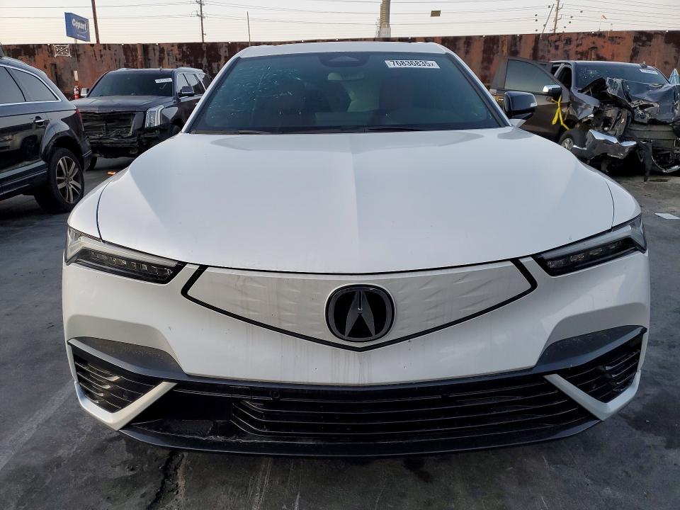 Aukcja sprzedaży 2024 Acura Zdx, vin: 4W5KHMRK5RZ514726, numer aukcji: 76836835
