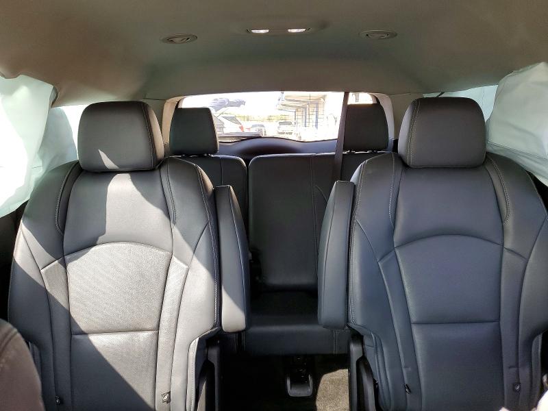 Auction sale of the 2020 Buick Enclave, vin: 5GAERBKW3LJ101848, lot number: 78120265