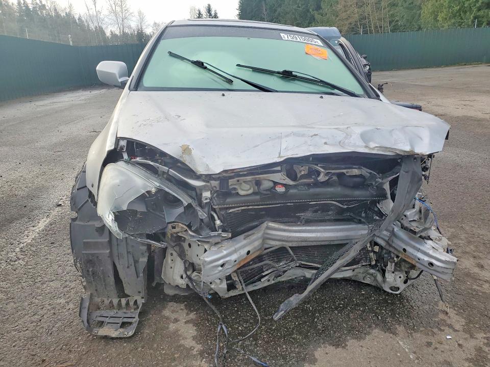 2002 Acura Rsx მანქანა იყიდება აუქციონზე, vin: JH4DC54832C023813, აუქციონის ნომერი: 75915005