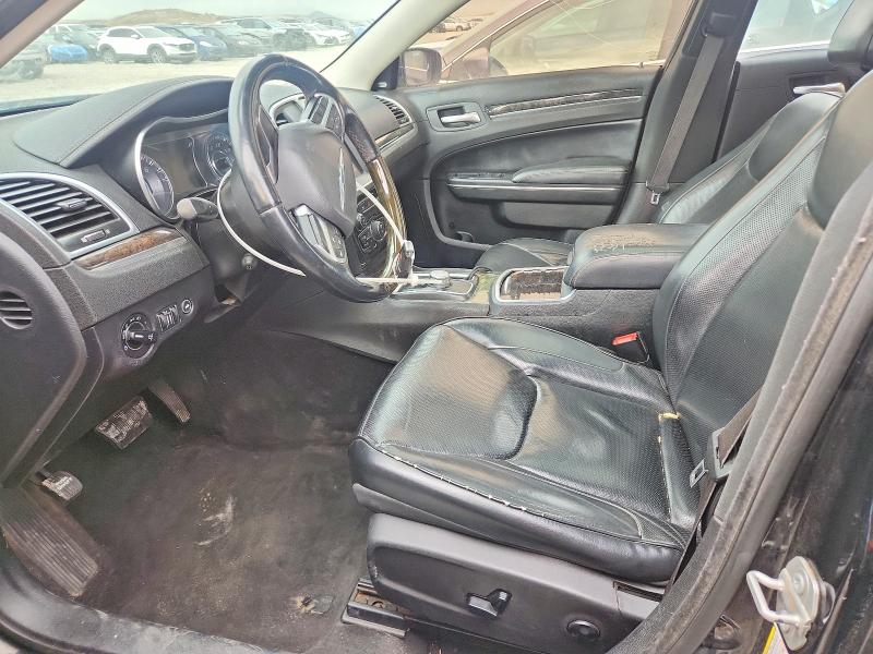Продажа на аукционе авто 2016 Chrysler 300c, vin: 2C3CCAKGXGH235682, номер лота: 78310915