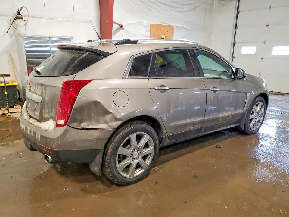 Продаж на аукціоні авто 2012 Cadillac Srx, vin: 3GYFNEE34CS570151, номер лоту: 76359815