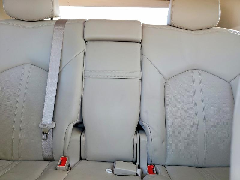 Aukcja sprzedaży 2016 Cadillac Srx, vin: 3GYFNCE35GS584232, numer aukcji: 77782275