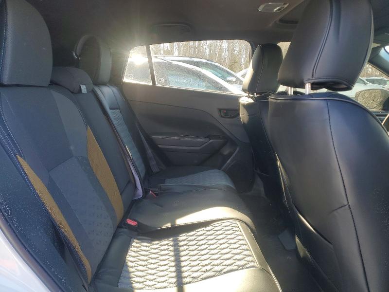 Продаж на аукціоні авто 2025 Subaru Crosstrek, vin: JF2GUHFCXS8339471, номер лоту: 75352615