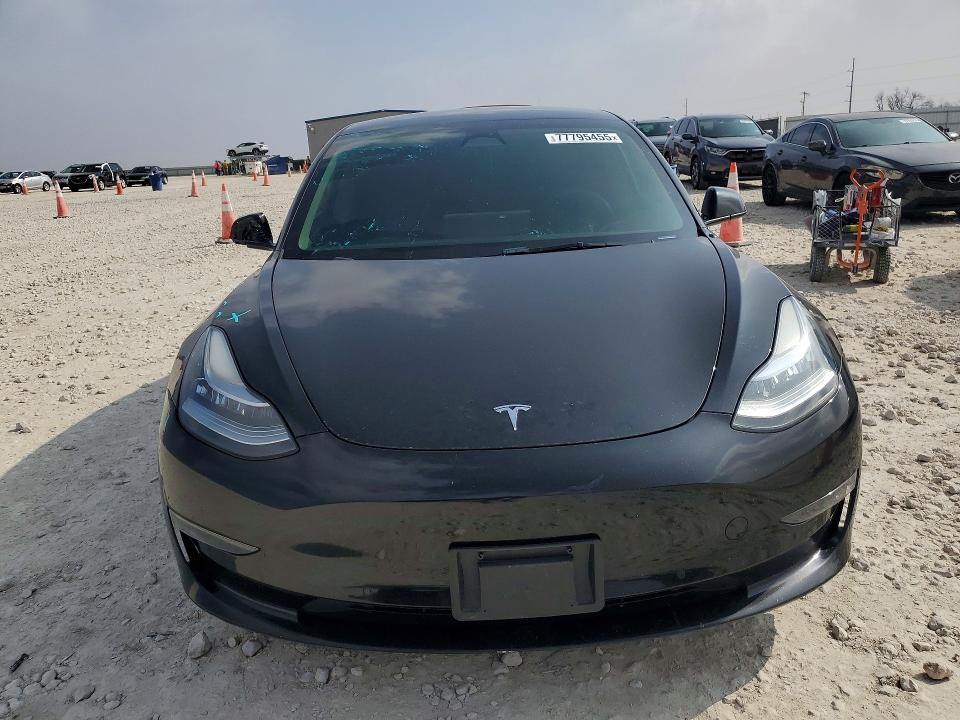 Aukcja sprzedaży 2022 Tesla 3, vin: 5YJ3E1EB1NF263511, numer aukcji: 77795455