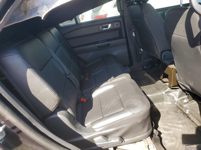 Продаж на аукціоні авто 2025 Ford Explorer, vin: 1FM5K8AB9SGB73889, номер лоту: 77271375