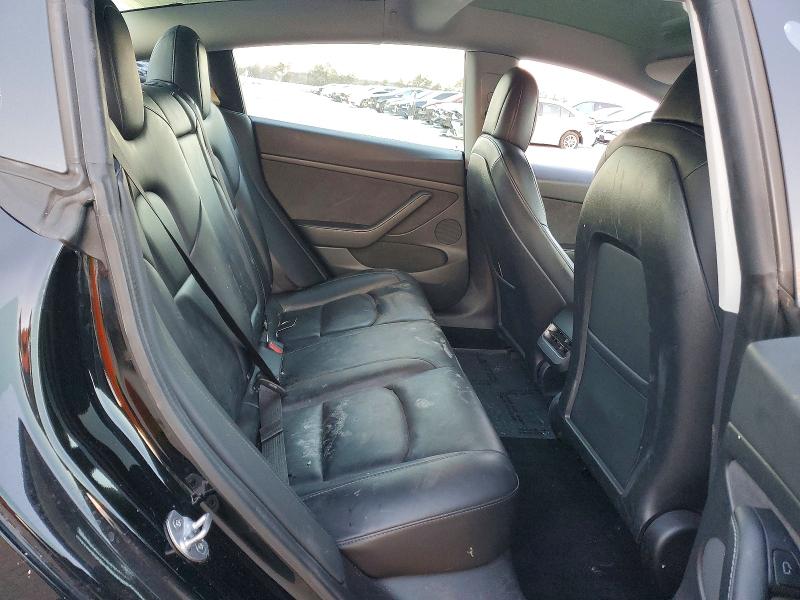 2021 Tesla Model 3 მანქანა იყიდება აუქციონზე, vin: 5YJ3E1EA3MF094453, აუქციონის ნომერი: 76778615