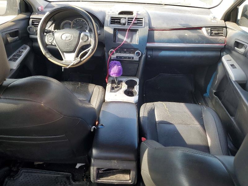 Aukcja sprzedaży 2012 Toyota Camry, vin: 4T1BF1FK8CU087371, numer aukcji: 78114015