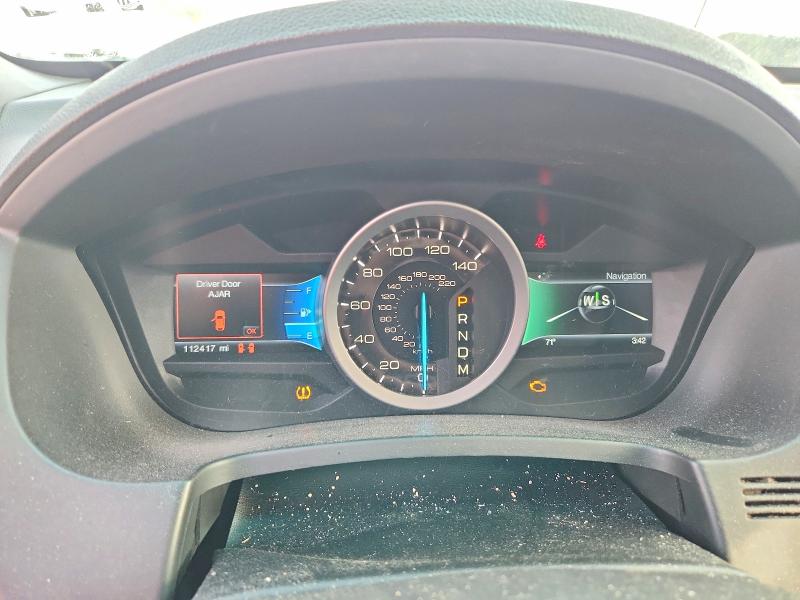 Продаж на аукціоні авто 2015 Ford Explorer, vin: 1FM5K8D84FGB93926, номер лоту: 75593685