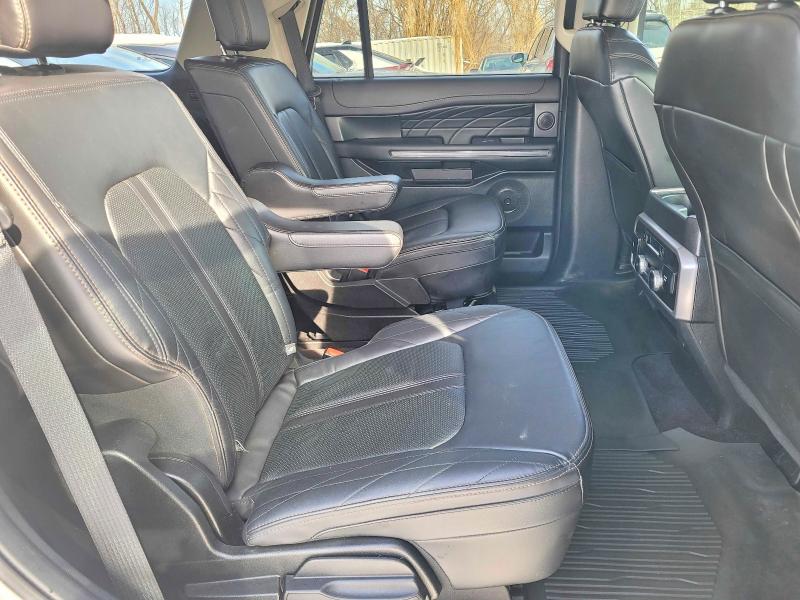 Aukcja sprzedaży 2021 Ford Expedition, vin: 1FMJU1MT8MEA59904, numer aukcji: 78878395