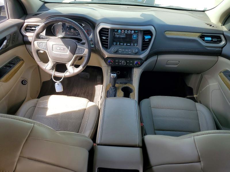 Aukcja sprzedaży 2018 Gmc Acadia, vin: 1GKKNPLS8JZ124051, numer aukcji: 78789005