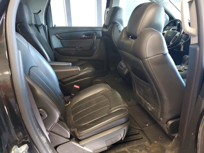 75441535 :رقم المزاد ، 1GKKRTKD4EJ288420 vin ، 2014 Gmc Acadia مزاد بيع