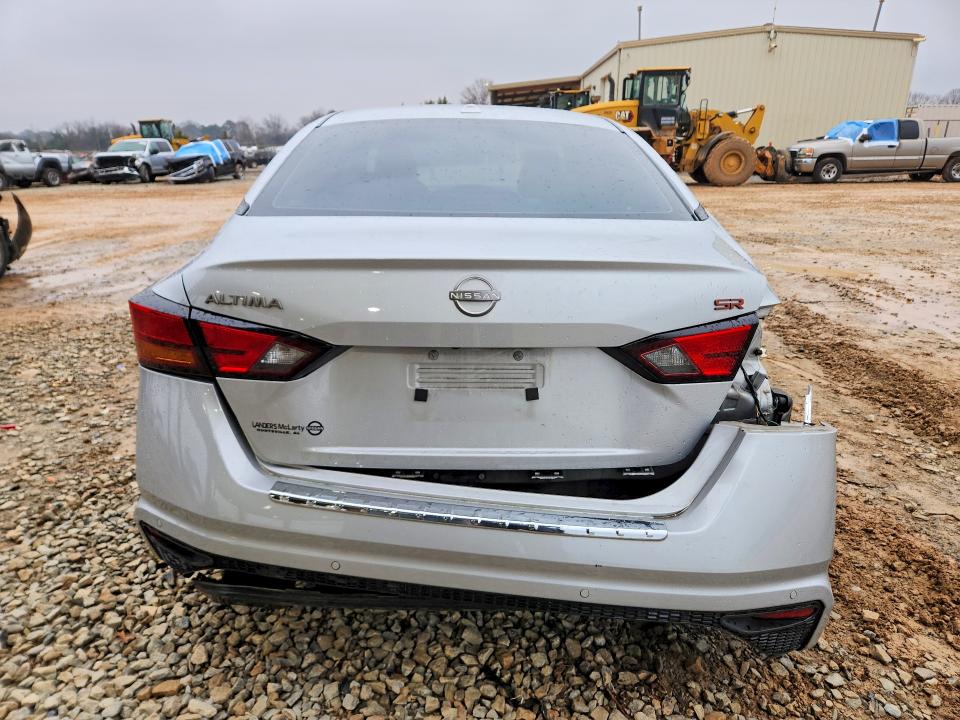 Aukcja sprzedaży 2023 Nissan Altima, vin: 1N4BL4CV1PN373274, numer aukcji: 76136065