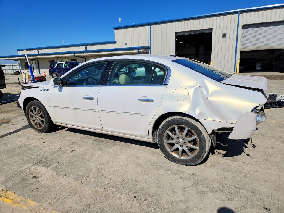 78496275 :رقم المزاد ، 1G4HD57217U106869 vin ، 2007 Buick Lucerne مزاد بيع