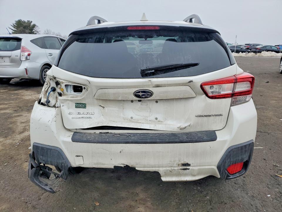 Продажа на аукционе авто 2019 Subaru Crosstrek, vin: JF2GTACC6KH229063, номер лота: 76991165