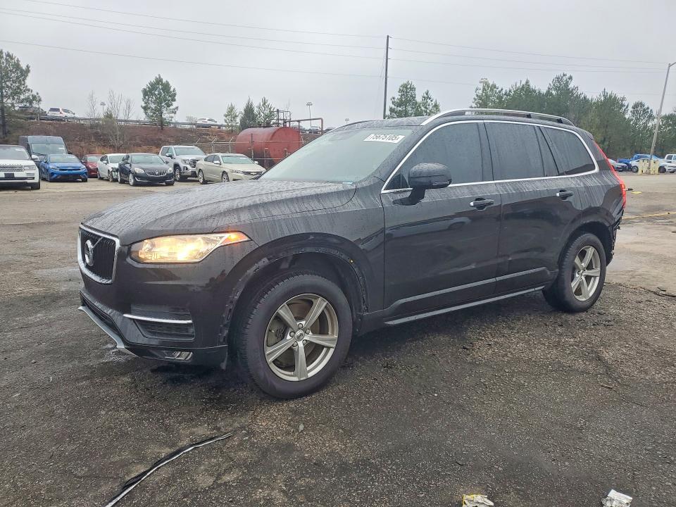 Продаж на аукціоні авто 2016 Volvo Xc90, vin: YV4102XK6G1082261, номер лоту: 75675105