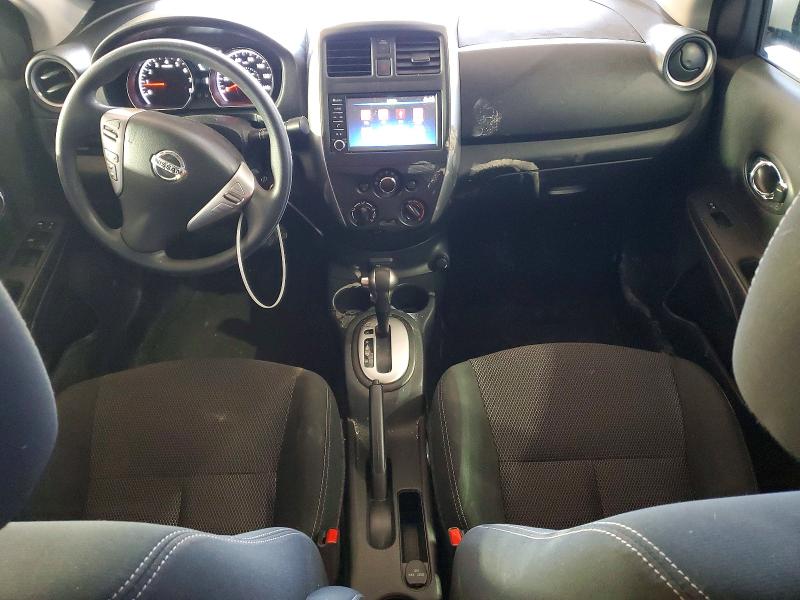 Продаж на аукціоні авто 2018 Nissan Versa, vin: 3N1CN7AP3JL886504, номер лоту: 77299015