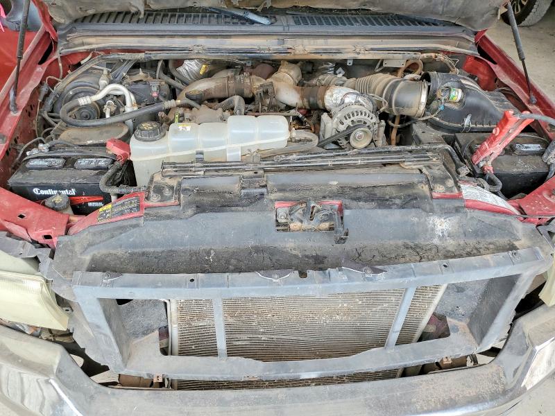 Продажа на аукционе авто 2002 Ford F250, vin: 1FTNW20F62EA12695, номер лота: 76421305