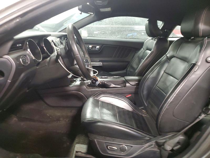 Продаж на аукціоні авто 2015 Ford Mustang, vin: 1FA6P8THXF5367513, номер лоту: 78055975