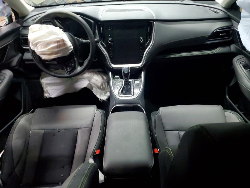 Продажа на аукционе авто 2025 Subaru Outback, vin: 4S4BTGLD9S3285060, номер лота: 77140025