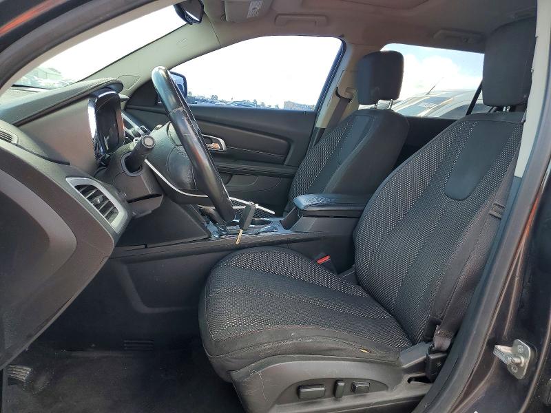 Продаж на аукціоні авто 2016 Gmc Terrain, vin: 2GKFLNE3XG6244715, номер лоту: 75297465