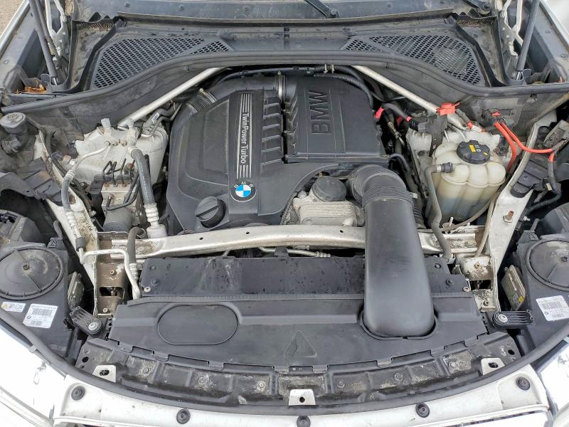 Продажа на аукционе авто 2018 Bmw X5, vin: 5UXKR0C56J0X87865, номер лота: 76387295