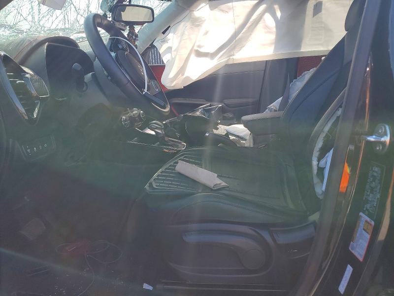 Продаж на аукціоні авто 2025 Kia Soul, vin: KNDJ53AU2S7922563, номер лоту: 77347245