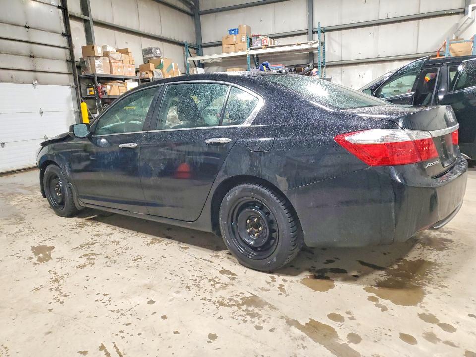 Aukcja sprzedaży 2015 Honda Accord, vin: 1HGCR2F98FA802482, numer aukcji: 76711895