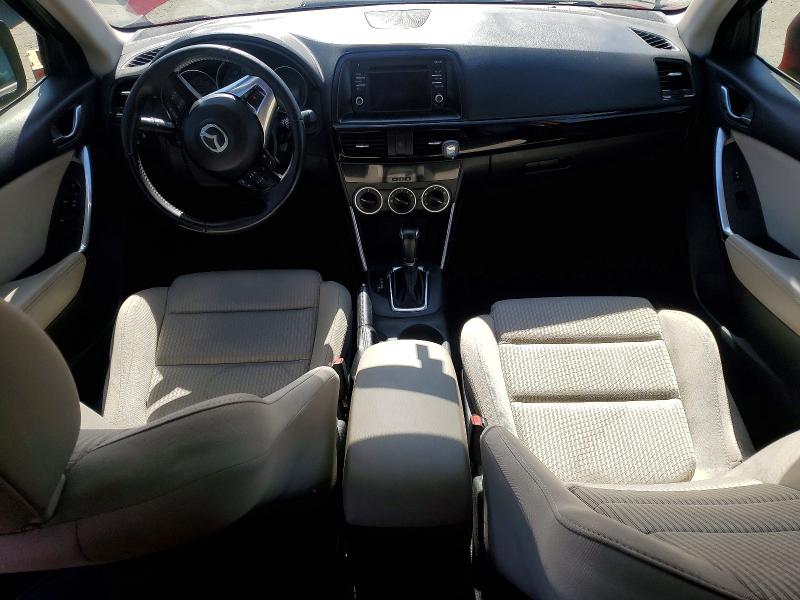 Продаж на аукціоні авто 2014 Mazda Cx-5, vin: JM3KE2CY6E0394934, номер лоту: 77228285
