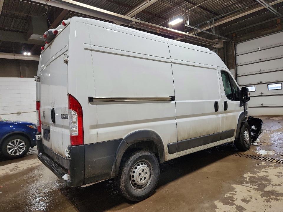 Aukcja sprzedaży 2024 Ram Pro Master, vin: 3C6LRVCG6RE125444, numer aukcji: 78283325