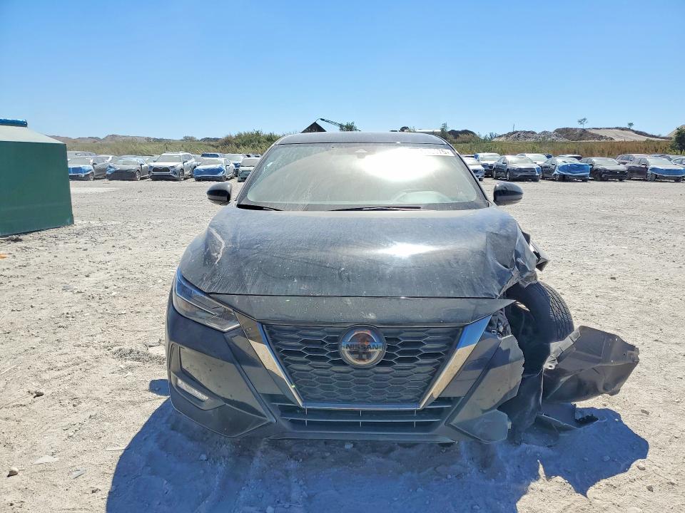 Aukcja sprzedaży 2023 Nissan Sentra, vin: 3N1AB8DV1PY320160, numer aukcji: 78615175