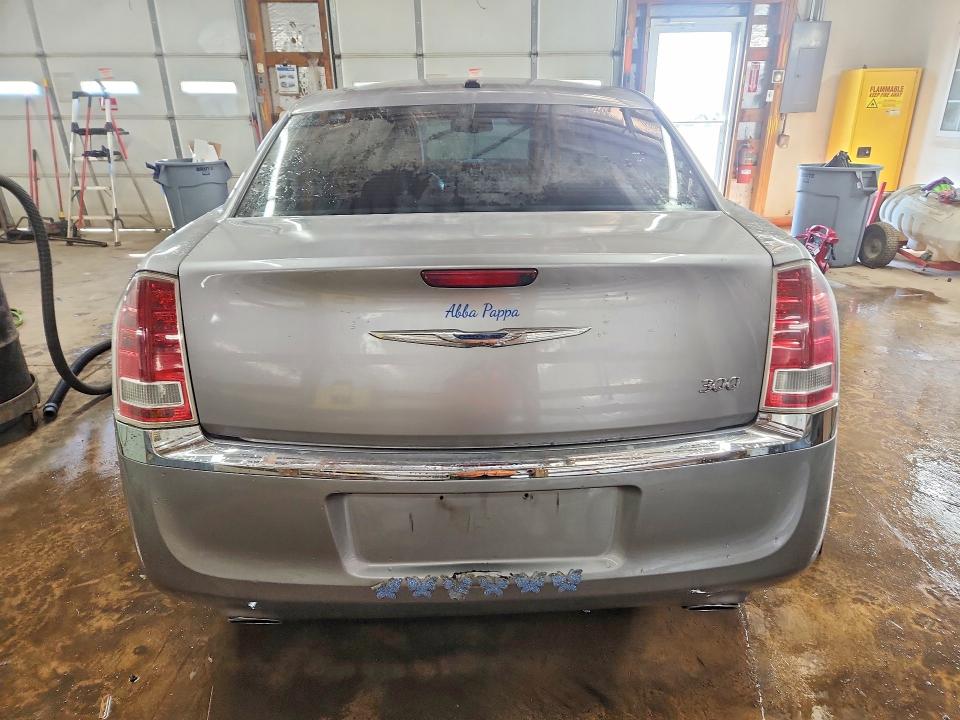 78843795 :رقم المزاد ، 2C3CCAAGXDH691002 vin ، 2013 Chrysler 300 مزاد بيع
