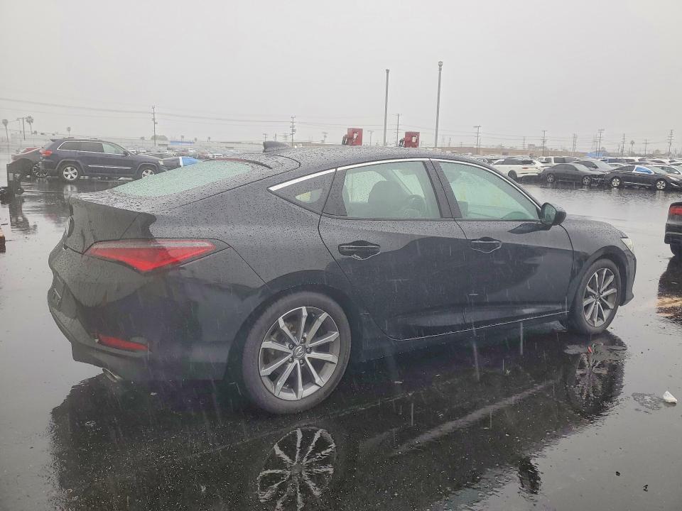 Aukcja sprzedaży 2025 Acura Integra, vin: 19UDE4H2XSA007133, numer aukcji: 77381755