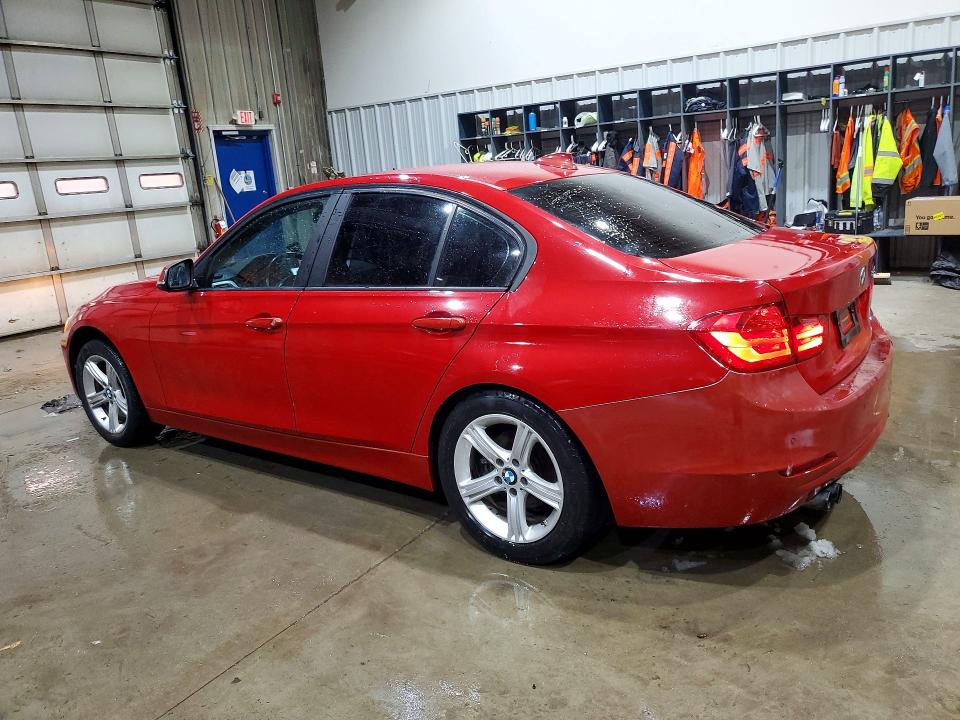 Продаж на аукціоні авто 2012 Bmw 328, vin: WBA3A5G57CNP18190, номер лоту: 77342455