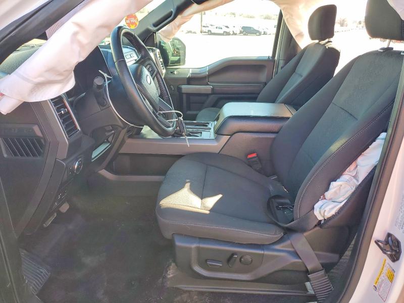 Продаж на аукціоні авто 2019 Ford F150, vin: 1FTEW1E55KFA62847, номер лоту: 77423015