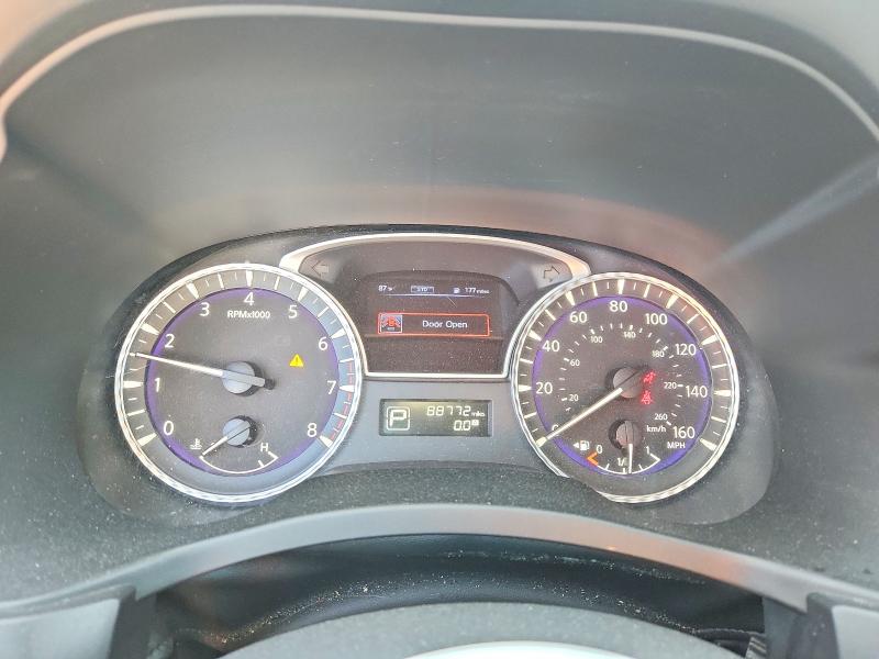 Aukcja sprzedaży 2017 Infiniti Qx60, vin: 5N1DL0MN6HC557161, numer aukcji: 78796565