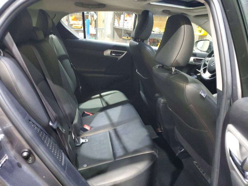 Продаж на аукціоні авто 2013 Lexus Ct 200h, vin: JTHKD5BH4D2166012, номер лоту: 76640875