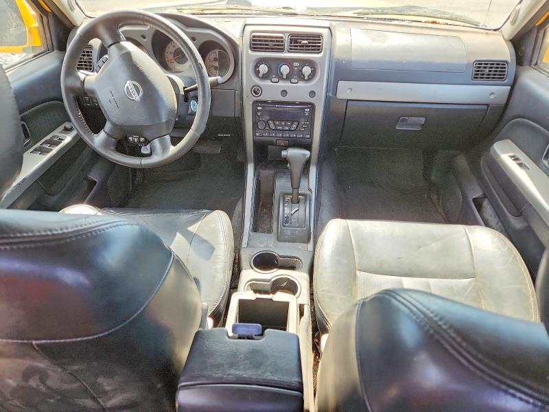 Продажа на аукционе авто 2004 Niss Frontier, vin: 1N6ED27T74C457654, номер лота: 78555055