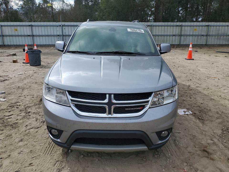 Продаж на аукціоні авто 2019 Dodge Journey, vin: 3C4PDCBG3KT869826, номер лоту: 78866795