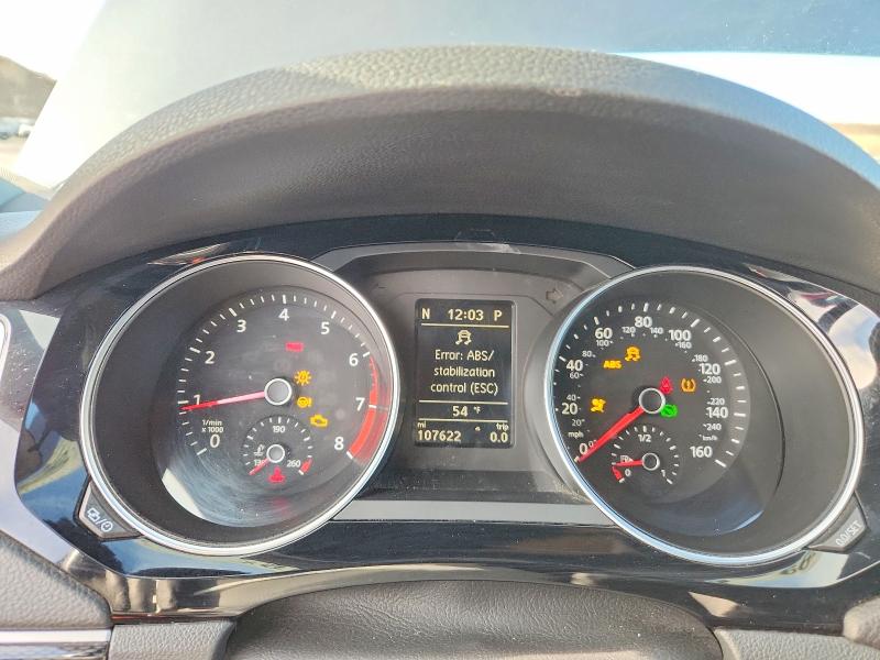 Продаж на аукціоні авто 2017 Volkswagen Jetta, vin: 3VWL17AJ4HM399303, номер лоту: 76649015