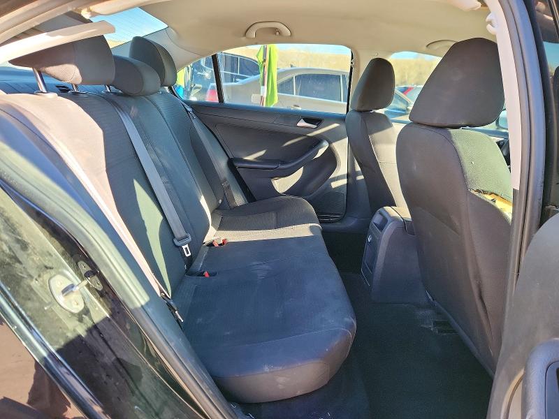 78911075 :رقم المزاد ، 3VW167AJ0GM362806 vin ، 2016 Volkswagen Jetta مزاد بيع